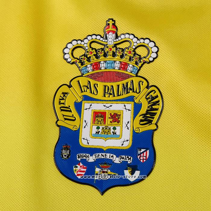 Maglia Prima Las Palmas 2023/2024